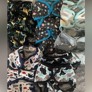 Thirstie Cloth Diapers